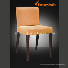 Cadeira de sala de estar traseira alta (YC-F011-02)